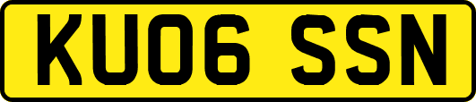 KU06SSN