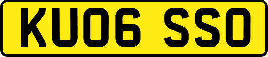 KU06SSO