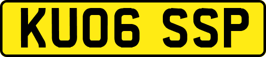 KU06SSP