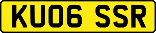 KU06SSR