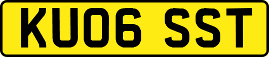 KU06SST