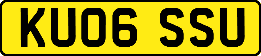 KU06SSU