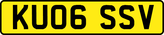KU06SSV