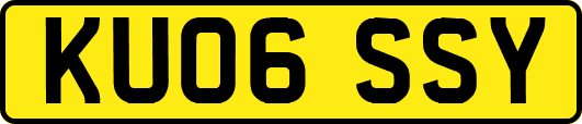 KU06SSY