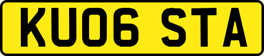 KU06STA