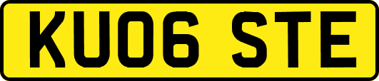 KU06STE
