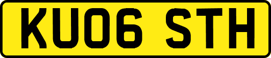 KU06STH