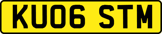 KU06STM