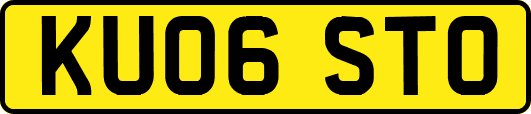 KU06STO