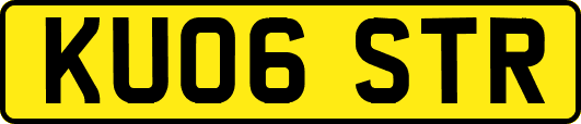 KU06STR