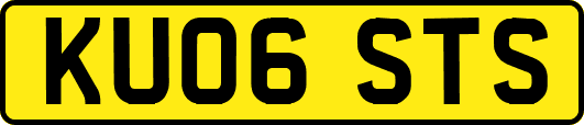 KU06STS