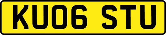 KU06STU