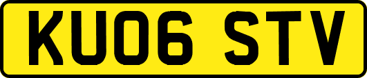 KU06STV