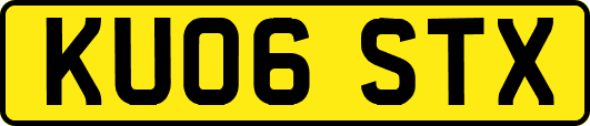 KU06STX