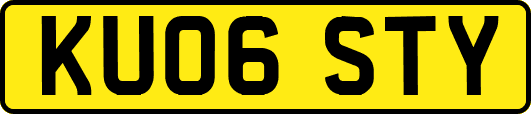 KU06STY