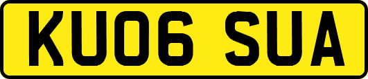 KU06SUA