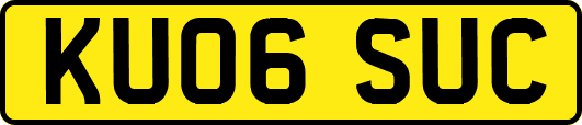 KU06SUC