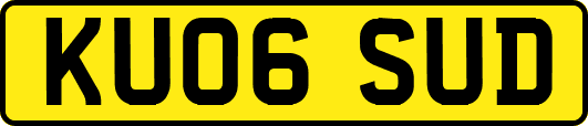 KU06SUD