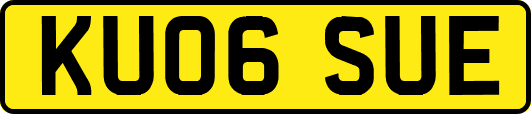 KU06SUE
