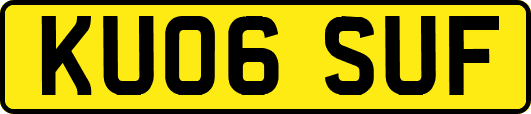 KU06SUF