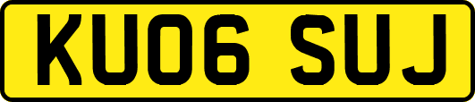KU06SUJ