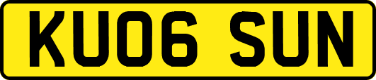KU06SUN