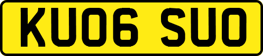 KU06SUO