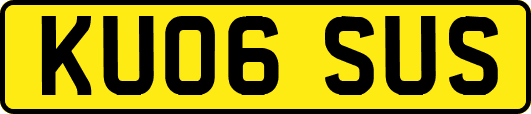 KU06SUS