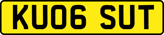KU06SUT