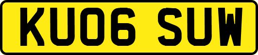 KU06SUW
