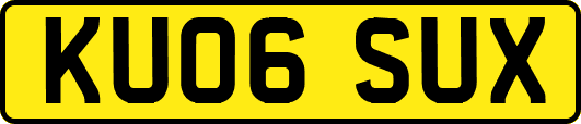 KU06SUX