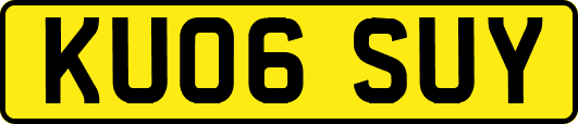 KU06SUY