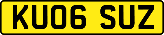 KU06SUZ