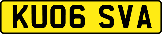 KU06SVA