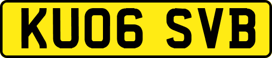 KU06SVB