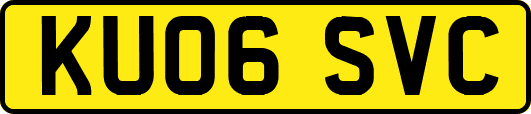KU06SVC