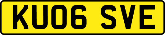 KU06SVE