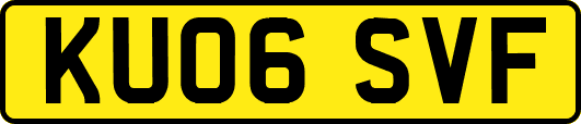 KU06SVF