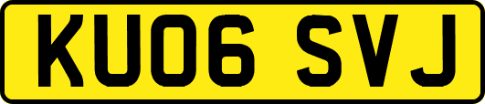 KU06SVJ