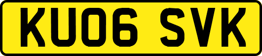 KU06SVK