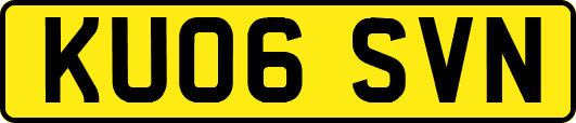 KU06SVN