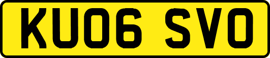 KU06SVO