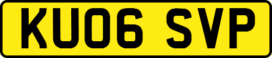 KU06SVP