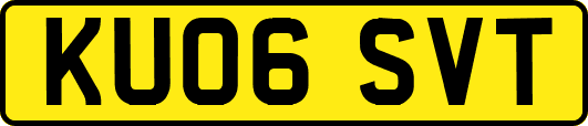 KU06SVT
