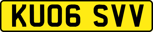 KU06SVV