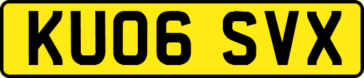 KU06SVX