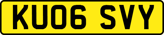 KU06SVY