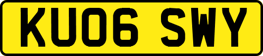 KU06SWY