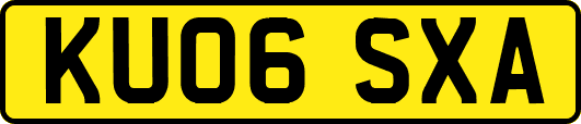 KU06SXA