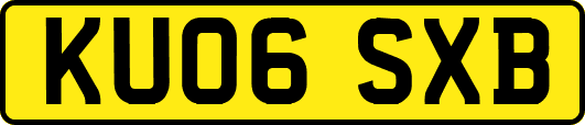 KU06SXB